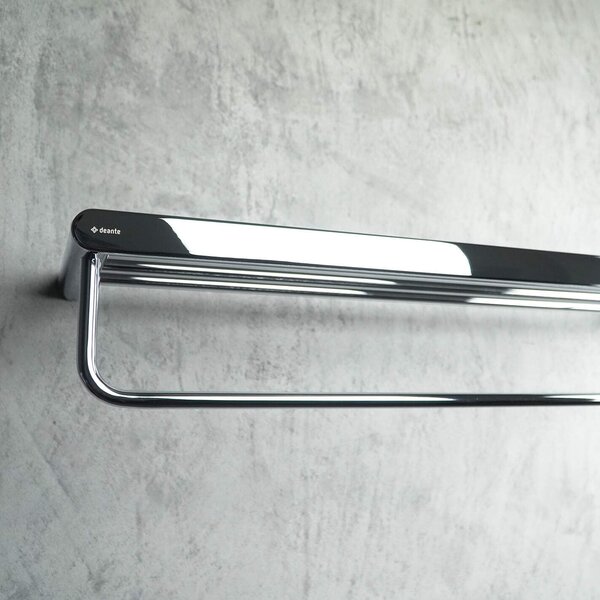Deante Round raft 62.8 cm crom ADR_0531
