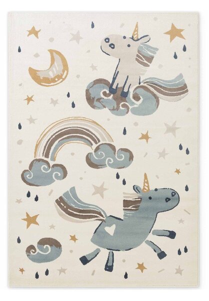 Covor pentru copii 120x170 cm Einhorn – Hanse Home