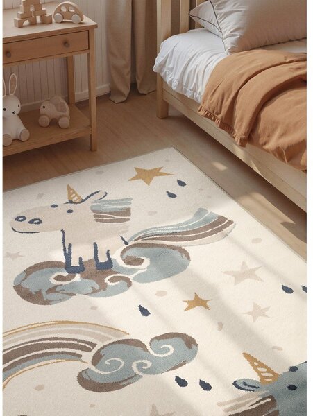 Covor pentru copii 120x170 cm Einhorn – Hanse Home