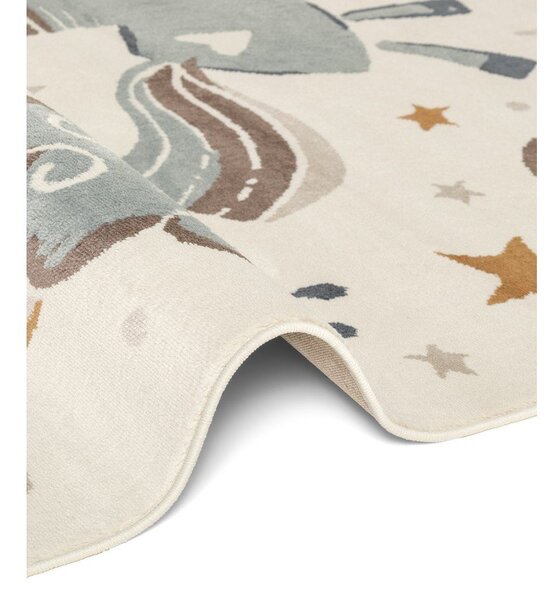 Covor pentru copii 120x170 cm Einhorn – Hanse Home