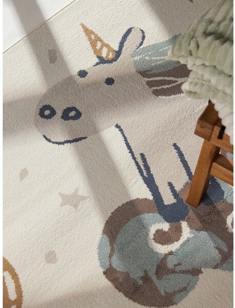 Covor pentru copii 120x170 cm Einhorn – Hanse Home