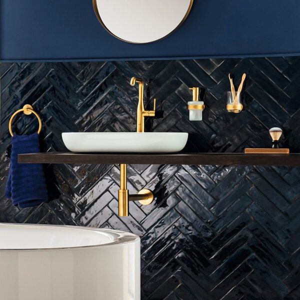 Grohe Essentials suport pentru accesorii Cool Sunrise 40369GL1