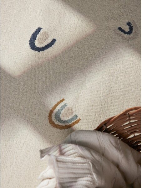 Covor pentru copii 160x235 cm Ravi – Hanse Home