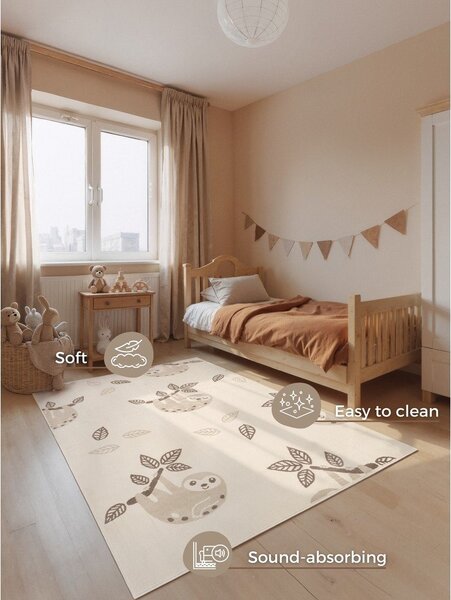 Covor pentru copii 160x235 cm Relaxio – Hanse Home