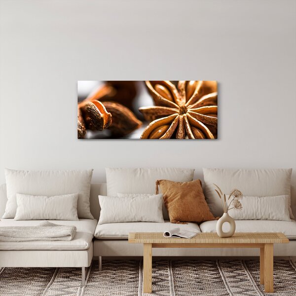 Tablou - Anason (120x50 cm)