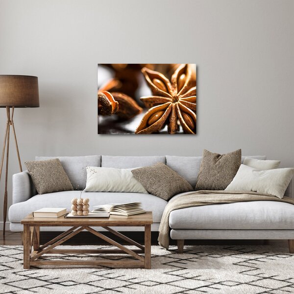 Tablou - Anason (70x50 cm)