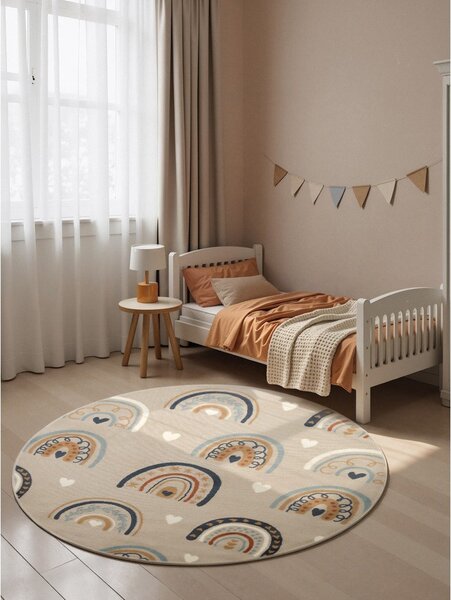 Covor pentru copii ø160 cm Bowie – Hanse Home