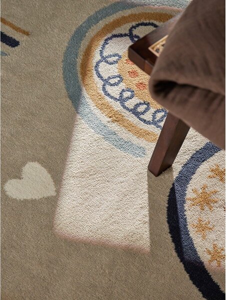 Covor pentru copii ø160 cm Bowie – Hanse Home