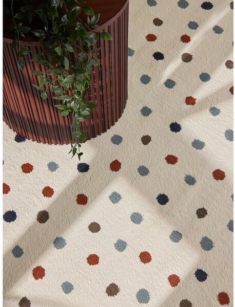 Covor pentru copii ø160 cm Konfetti – Hanse Home