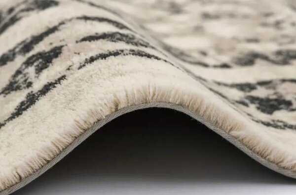 Covor lana Classic grey Selectează mărime: 133 X 190