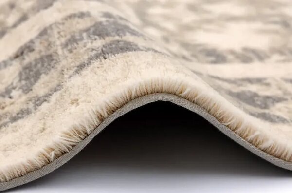 Covor lana Classic beige Selectează mărime: 133 X 190