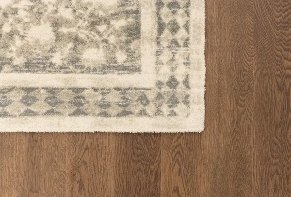 Covor lana Classic beige Selectează mărime: 133 X 190