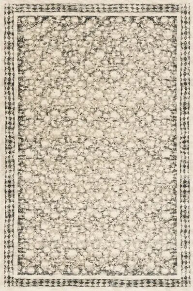 Covor lana Classic grey Selectează mărime: 133 X 190