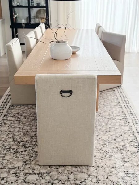 Covor lana Classic grey Selectează mărime: 133 X 190