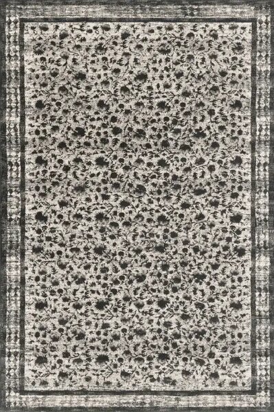Covor lana Classic graphite Selectează mărime: 133 X 190