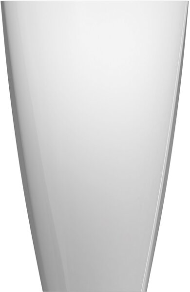 Omnires Siena M+ lavoar 55x43 cm ovale stativ alb luciu SIENAUWBOBP