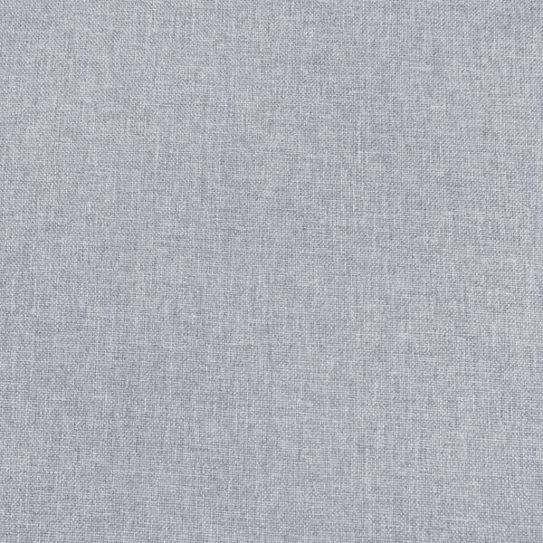 KONDELA Pat Boxspring, gri deschis, 140x200, ADARA