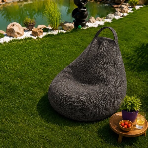 Fotoliu Bean Bag Interior-Exterior (22)