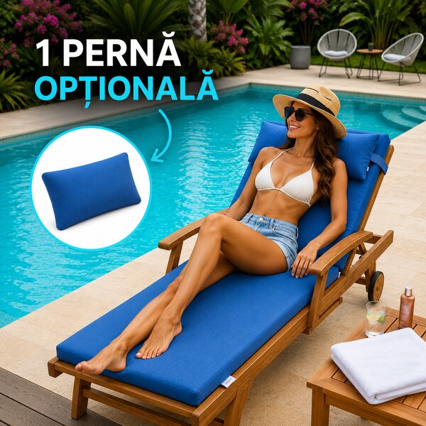 Saltea șezlong premium două segmente (4)