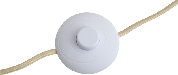 Lampă de perete modernă bej cu 3 lumini - Jeana Luxe
