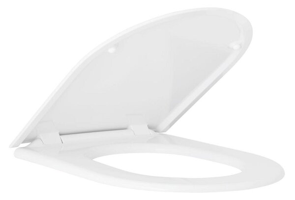 Grohe Essence capac wc SoftClose alb 39577001