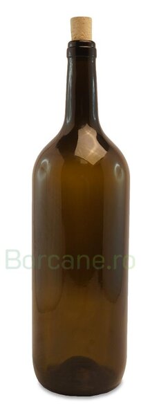 Sticla vin 1,5l uvag(olive)