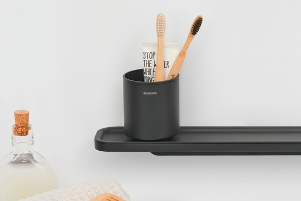 Brabantia MindSet cană pentru spălat dinți 303241