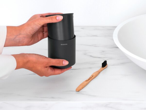 Brabantia MindSet cană pentru spălat dinți 303241