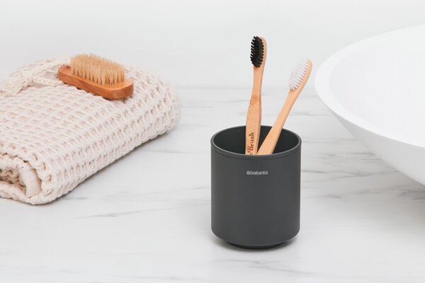 Brabantia MindSet cană pentru spălat dinți 303241