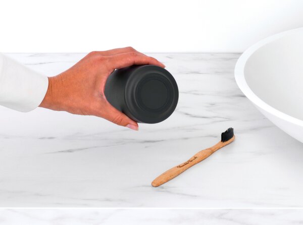 Brabantia MindSet cană pentru spălat dinți 303241
