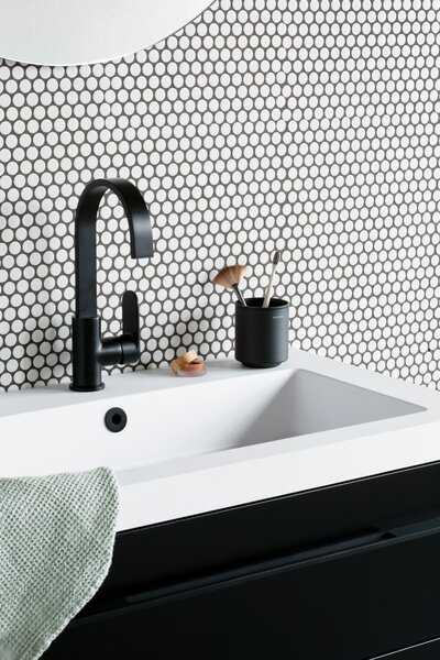 Brabantia MindSet cană pentru spălat dinți 303241