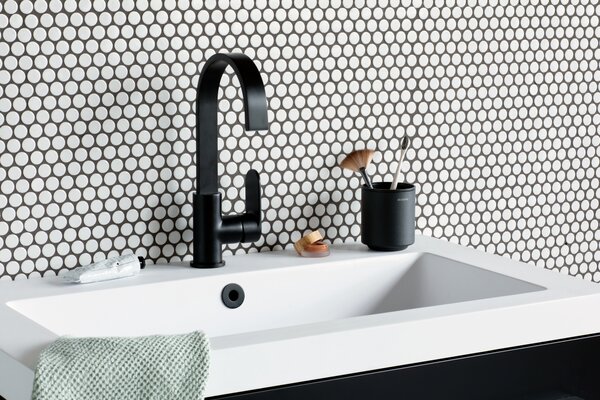 Brabantia MindSet cană pentru spălat dinți 303241