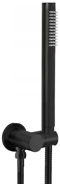 Set de dus incastrat Rea Foss Clif Black + BOX