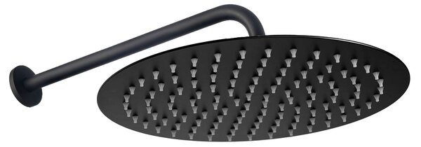 Set de dus incastrat Rea Foss Clif Black + BOX
