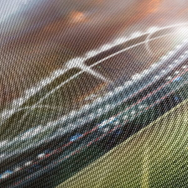 Tablou - Stadion (150x105 cm)
