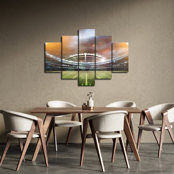 Tablou - Stadion (150x105 cm)