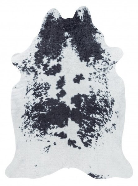 Covor Etosha Negru V2 150x200 cm