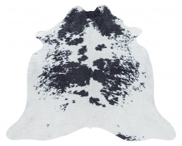 Covor Etosha Negru V2 150x200 cm