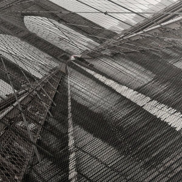 Tablou - Podul Brooklyn (90x60 cm)