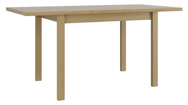 Masă extensibilă Ewan 70 x 120+160 X (stejar sonoma L). 1058356