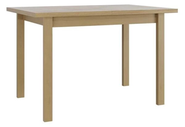 Masă extensibilă Ewan 70 x 120+160 X (stejar sonoma L). 1058356