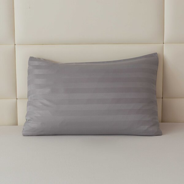 Fata de perna JASMINE 50x70 cm, gri deschis