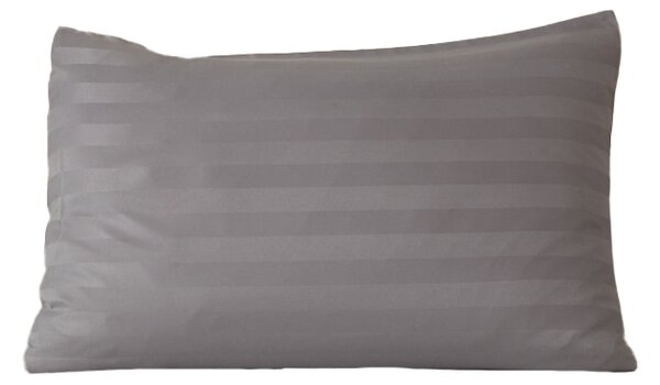 Fata de perna JASMINE 50x70 cm, gri deschis