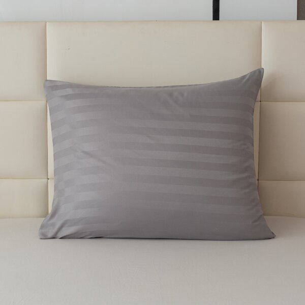 Fata de perna JASMINE 70x90 cm, gri deschis