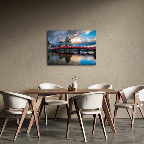 Tablou - Japonia (70x50 cm)