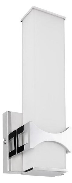 Globo 41507-12 – LED Bathroom Wall Light CADIZ LED/12W/230V IP44