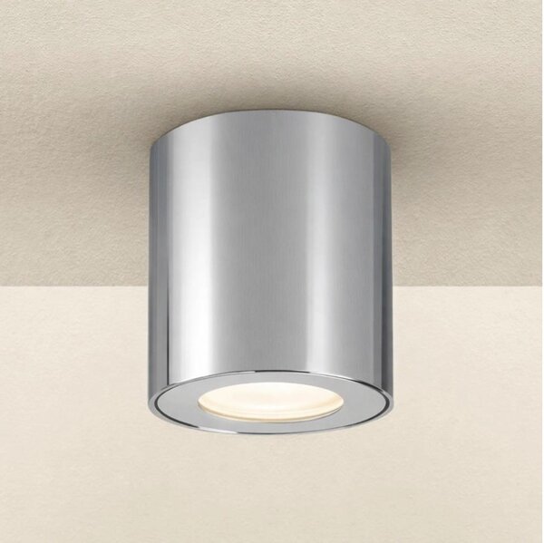 Brilagi - Spot pentru baie MIA 1xGU10/30W/230V 84x80 mm crom IP54
