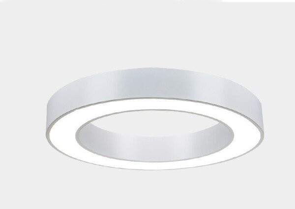 Immax NEO 07095L - LED plafonieră dimabilă PASTEL LED/52W/230V 60 cm