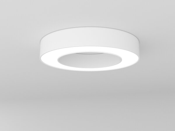 Immax NEO 07095L - LED plafonieră dimabilă PASTEL LED/52W/230V 60 cm