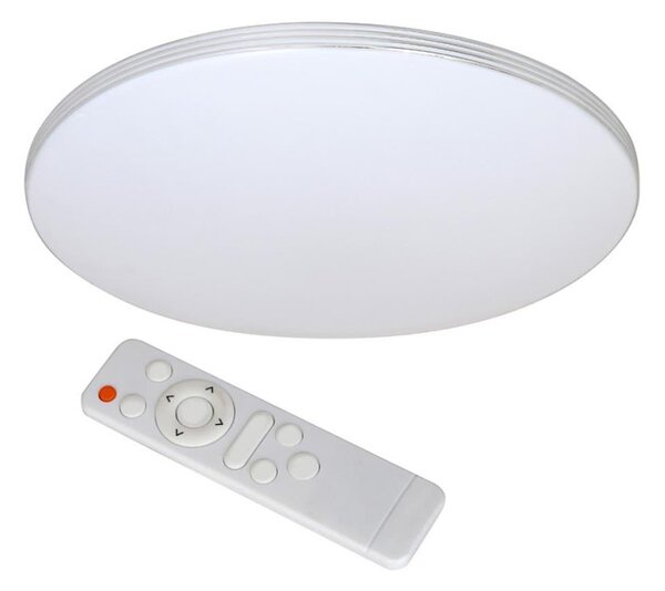 Plafonieră LED dimabilă cu telecomandă SIENA LED/25W/230V
